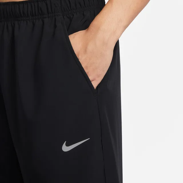 【NIKE 耐吉】長褲 男款 運動褲 AS M NK DF FORM PANT TPR 黑 FB7498-010