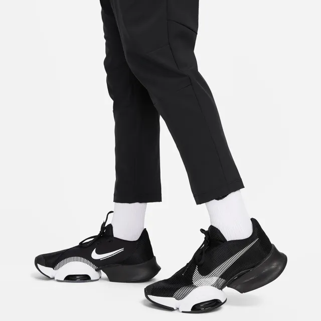 【NIKE 耐吉】長褲 男款 運動褲 AS M NK DF UNLIMITED PANT ALT 黑 FB7547-010