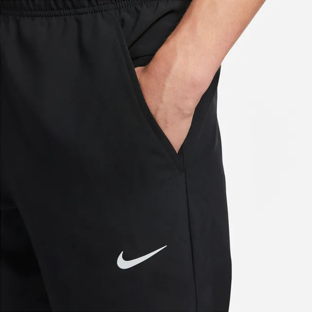 【NIKE 耐吉】長褲 男款 運動褲 AS M NK DF FORM PANT ALT 黑 FB7491-010