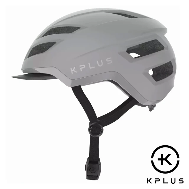 KPLUS 單車安全帽C系列城市休閒RANGER Helme
