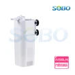 【SOBO 松寶】SOBO 內置UV-5W過濾器500L/H(可搭配多功能生態超白水族箱S-SUV-280FW)