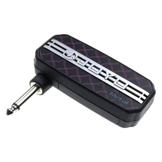 【JOYO】JA-03 前極效果器 破音校果 METAL