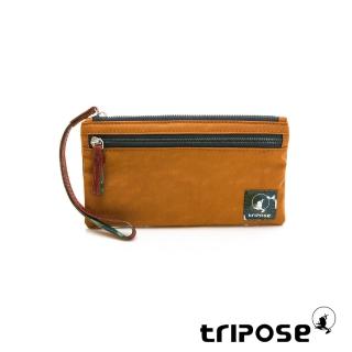 【tripose】MIN手拎包(稻禾駝)