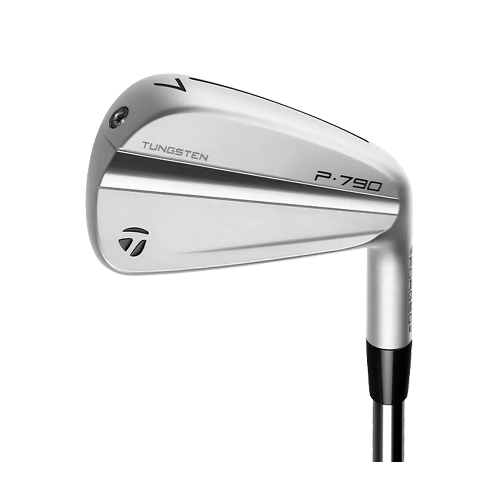 【TaylorMade】第四代 P790 鍛造 鐵桿組 MODUS 105鐵桿身 4-P 共7支(TAYLORMADE P790 鐵桿組)