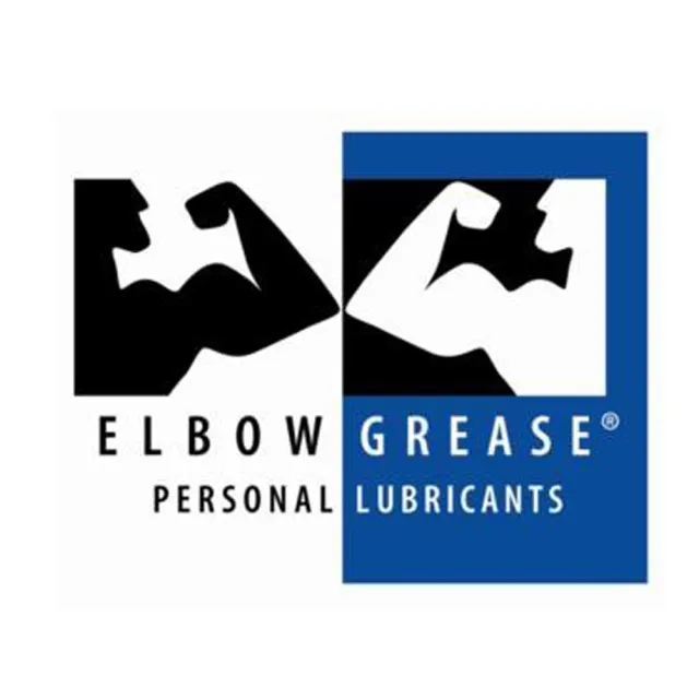 【美國 B. Cumming】拳寶葛力斯拳交霜 ELBOW GREASE ORIGINAL CREAM 15oz 1入(油性 拳交霜 拳 KY LUBE)