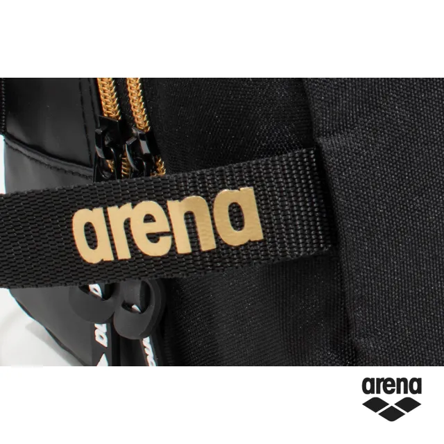 【arena】雙層乾溼分離手拿包 AMS3331
