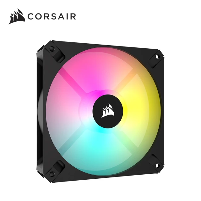 CORSAIR 海盜船 AR120 ARGB風扇