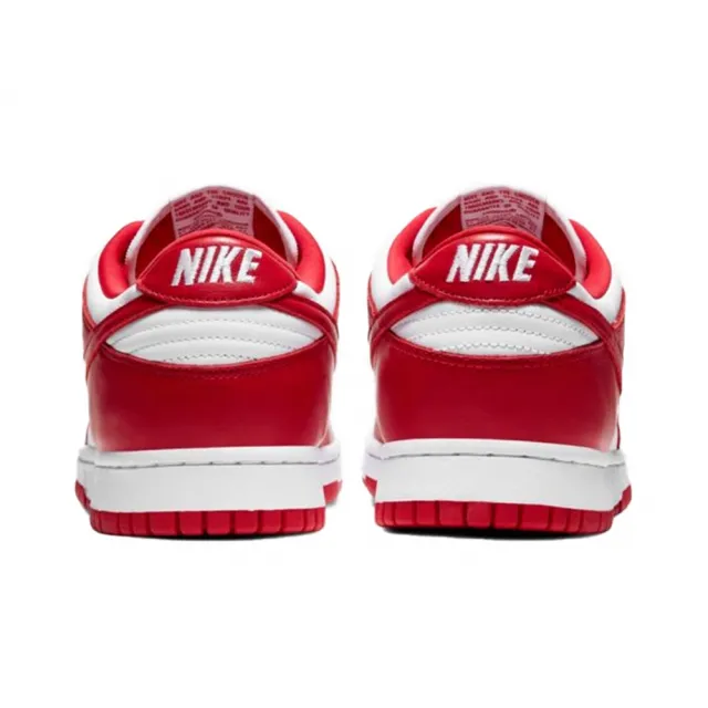NIKE 耐吉】Nike Dunk Low University Red 大學紅CU1727-100 - momo