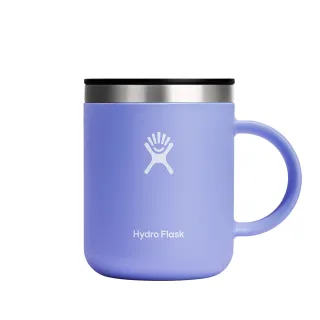 【Hydro Flask】12oz/354ml 馬克杯(紫藤花)