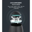 【Philips 飛利浦】2入組!!直播/家用/行動KTV 唱放一體K歌麥克風(DLM9318)