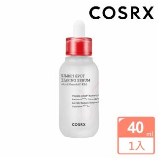 【COSRX】AC溫和修護精華40ml