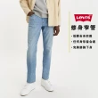 【LEVIS 官方旗艦】男款 511低腰修身窄管牛仔褲 Performance Cool 熱賣單品 04511-5542