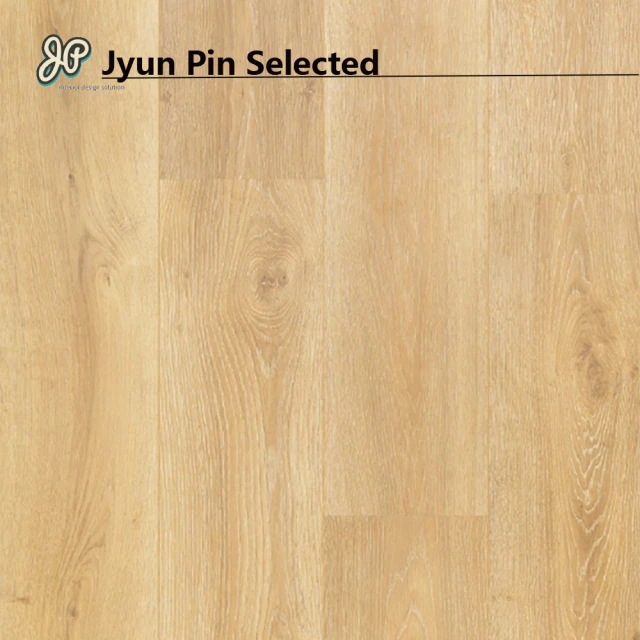 Jyun Pin 駿品裝修 駿品嚴選進口高級木紋 經典橡木/每坪(JHD3655-2v)