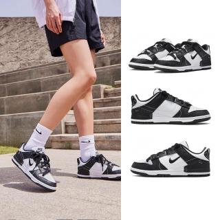 【NIKE 耐吉】Nike Dunk Low Disrupt 2 Panda 解構 熊貓 DV4024-002