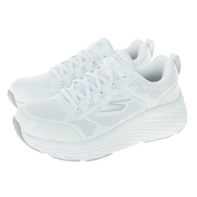 SKECHERS 女鞋 慢跑系列 GO RUN MAX CU