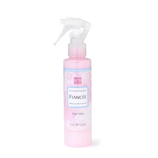 【台隆手創館】FIANCE’E-甜美花香保濕順髮噴霧 S066(150ml)