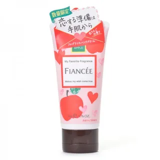 【台隆手創館】FIANCE’E-蘋果香潤手乳(50g)