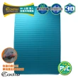 【ADISI】TPU 3D雙人自動充氣睡墊 7819-526(登山露營用品、露營睡墊、睡袋、充氣睡墊)