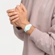 【SWATCH】SKIN超薄系列手錶 TURQUOISE LIGHTLY 男錶 女錶 瑞士錶 錶(34mm)