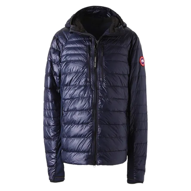 Canada goose hybridge sales lite down jacket