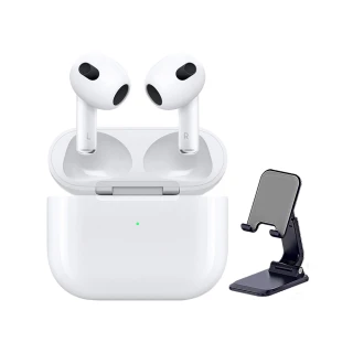 摺疊支架組【Apple】AirPods 3 (MagSafe充電盒)