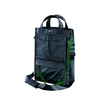 【Razer 雷蛇】Xanthus Tote Bag托特包