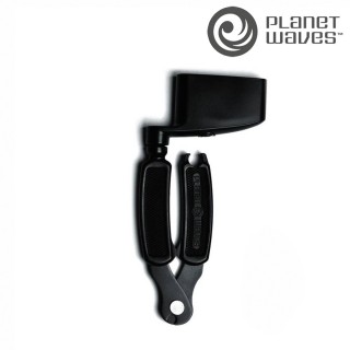 【Planet Waves】DP0002B 貝斯兩用剪捲弦器(原廠公司貨 商品保固有保障)