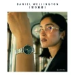 【Daniel Wellington】DW 手錶 Petite Lumine Bezel 28mm 星環珠寶式鎏金錶-兩色任選(DW00100664)