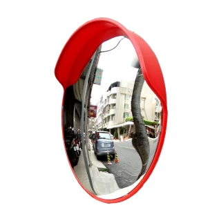 【錫特工業】交通室外廣角鏡 道路轉角鏡 凸面鏡 反光鏡 60公分(MIT-MOD60 丸石五金)