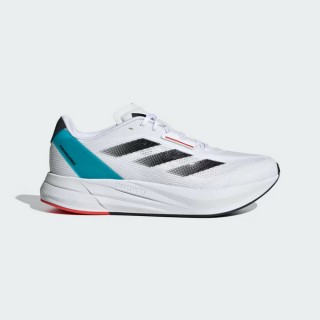 【adidas 愛迪達】運動鞋 慢跑鞋 男 DURAMO SPEED M(IE9674)