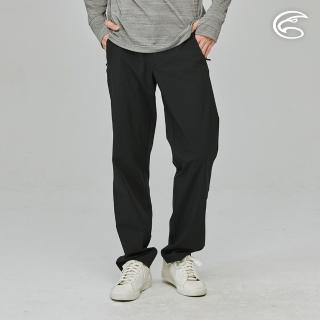 【ADISI】男彈性快乾休閒長褲AP2311093(四面彈 輕薄透氣 速乾 吸濕排汗 休閒褲)