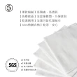【妙妙熊】平紋棉柔巾-15張/包