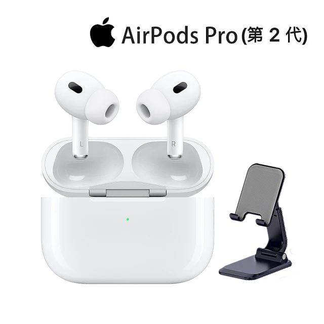 Apple 蘋果 二合一編織線組AirPods Pro 2(