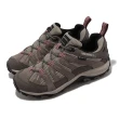 【MERRELL】登山鞋 Alverstone 2 GTX 男鞋 女鞋 防水 避震 耐磨 郊山 越野 戶外 單一價(ML037548)