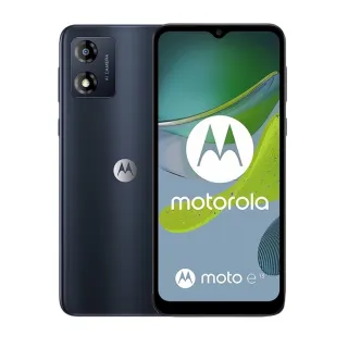 【Motorola】moto e13 2G/64G 6.5吋智慧手機