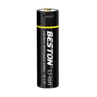 快充USB充電電池 送充電線(3號電池/4號電池/充電式鋰電池)