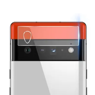 【Glass】Google Pixel 4/5/6/7/8 Pro/a/Fold 鏡頭保護貼(鋼化玻璃/好貼板)