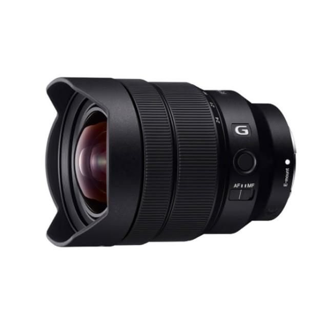 【SONY 索尼】FE 12-24mm F4 G(公司貨 SEL1224G)