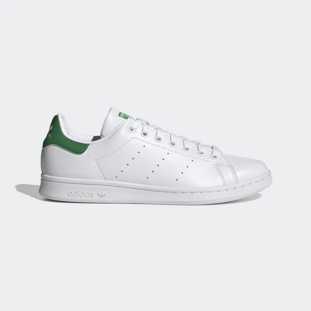 adidas 愛迪達adidas 愛迪達 STAN SMITH 運動休閒鞋(FX5502 男女鞋)