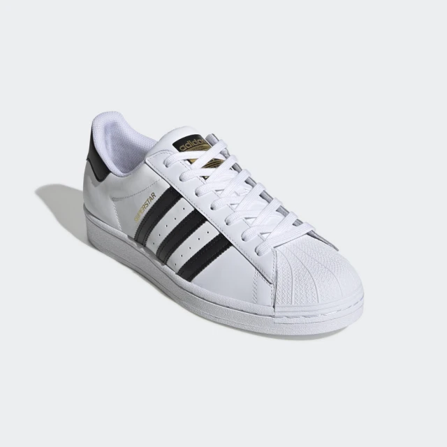 adidas 愛迪達 STAN SMITH 運動休閒鞋(FX