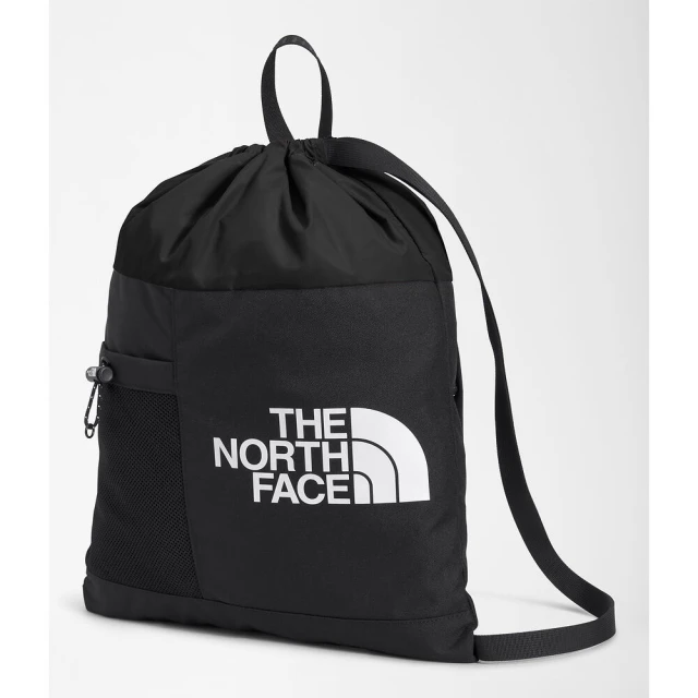 The North Face TNF 後背包 BOZER CINCH PACK 男女 黑(NF0A52VPKY4)
