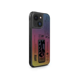 【Skinarma】iPhone 15 Pro 6.1吋 Kira Kobai東京款手機殼