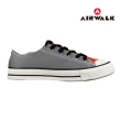 【AIRWALK】男鞋 男都會生活帆布鞋 休閒鞋 基本款(AW81138)