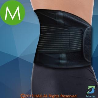 【Brio-tex】遠紅外線可替換式透氣護腰M