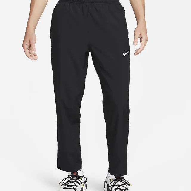 NIKE 耐吉2022新款Pro Dri-FIT 男款七分緊身褲DD1920-010, 他的時尚