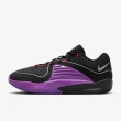 【NIKE 耐吉】籃球鞋 運動鞋 KD16 EP 男鞋 黑紫(DV2916002)
