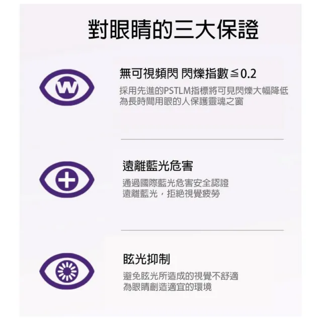 【光鋐科技】6入組 股票上市公司 16W LED燈泡 無藍光危害 E27燈頭 全電壓(白光/中性光/黃光)