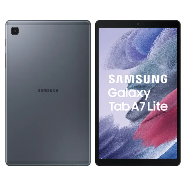 【SAMSUNG 三星】Galaxy Tab A7 Lite 8.7吋 LTE 3G/32G T225 平板電腦