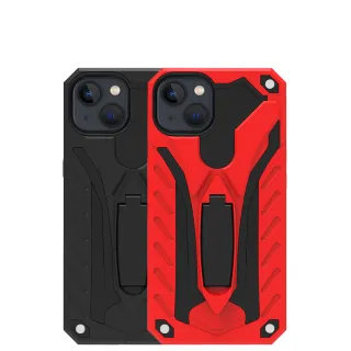 【GCOMM】iPhone 15 防摔盔甲保護殼 Soild Armour(iPhone 15 6.1吋)