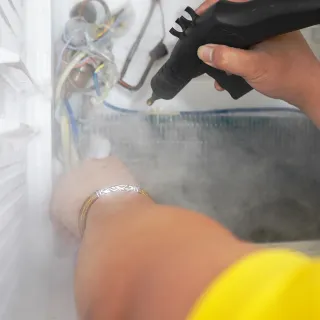 【HoHo好服務】冰箱清潔服務+紫外線燈滅菌 351公升-500公升含以下-平日